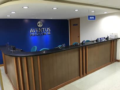 intellicare accredited dental clinic makati|Aventus Medical Care, Inc..